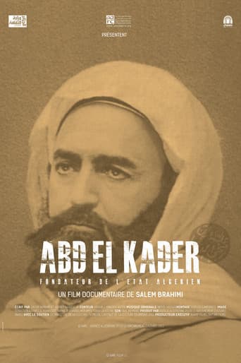 Watch Abd El-Kader free online