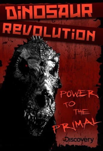 Watch Dinosaur Revolution free online