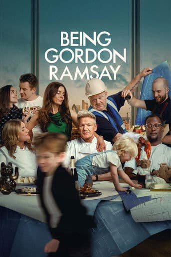 Watch Being Gordon Ramsay free online