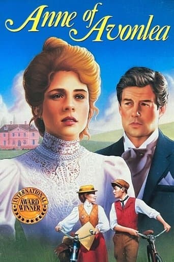 Watch Anne of Green Gables: The Sequel free online