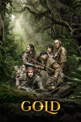 Watch Gold free online