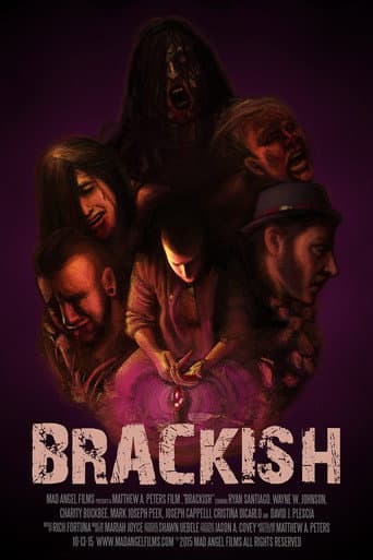 Watch Brackish free online