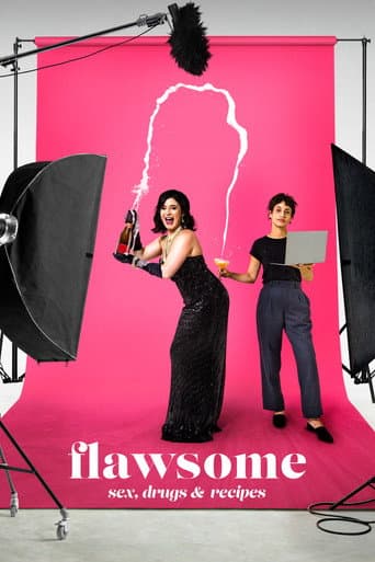 Watch Flawsome: Sex, Drugs & Recipes free online