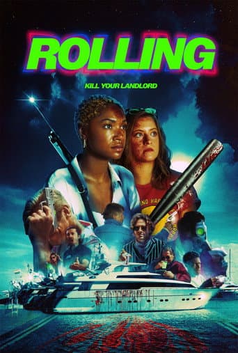 Watch ROLLING free online