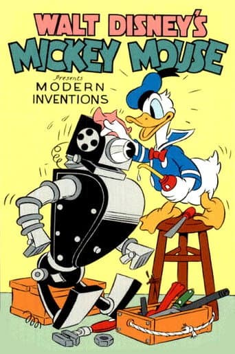 Watch Modern Inventions free online