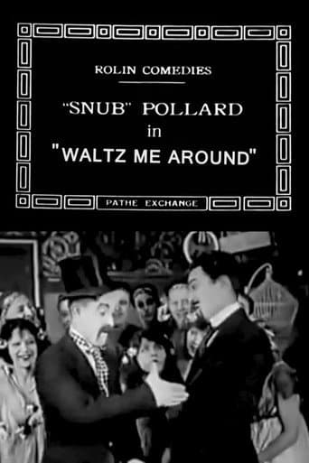 Watch Waltz Me Around free online