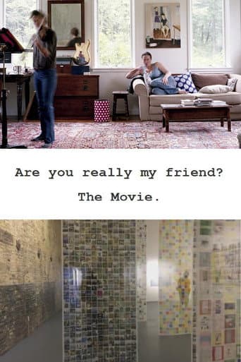 Watch Are You Really My Friend? free online