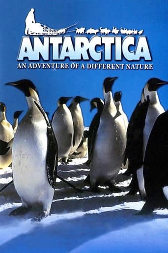 Watch Antarctica: An Adventure of a Different Nature free online