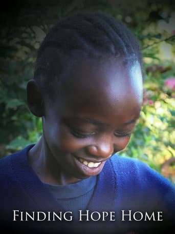 Watch Finding Hope Home free online