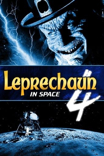 Watch Leprechaun 4: In Space free online