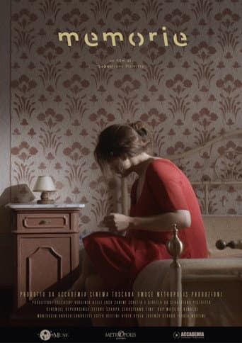 Watch Memorie free online