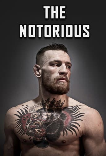 Watch The Notorious free online