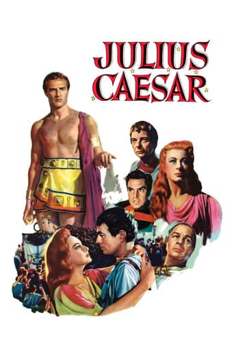 Watch Julius Caesar free online