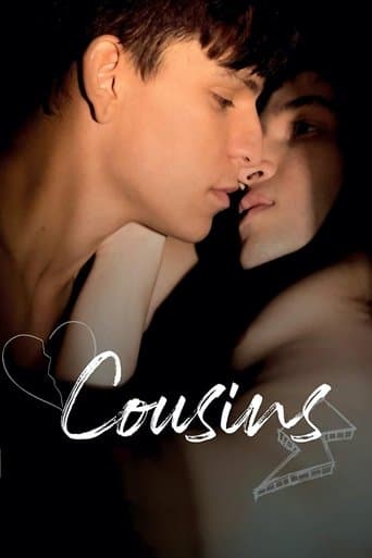 Watch Cousins free online