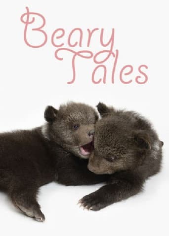 Watch Beary Tales free online