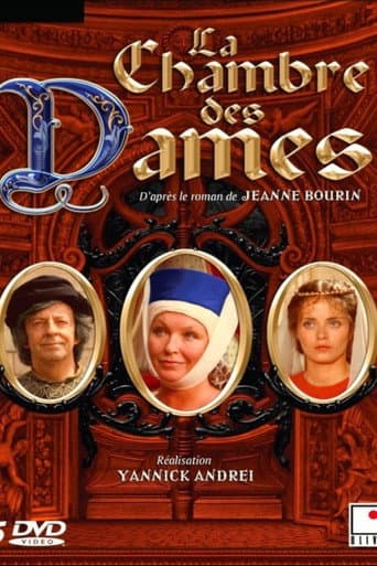 Watch La Chambre des dames free online