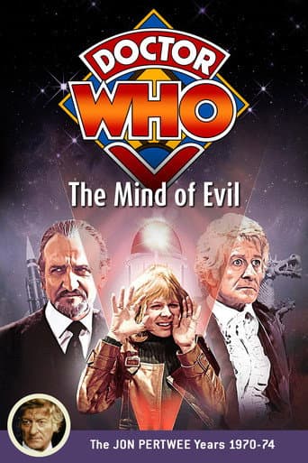 Watch Doctor Who: The Mind of Evil free online