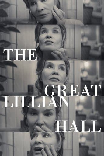Watch The Great Lillian Hall free online