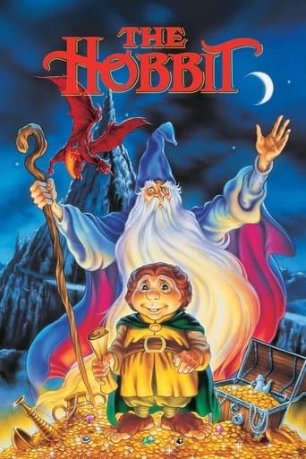 Watch The Hobbit free online