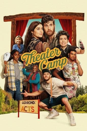 Watch Theater Camp free online