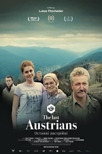 Watch The Last Austrians free online