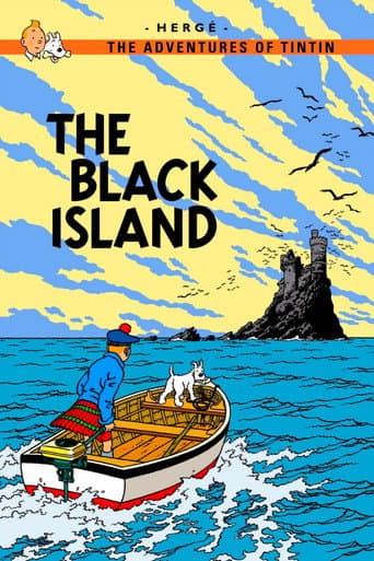 Watch The Black Island free online