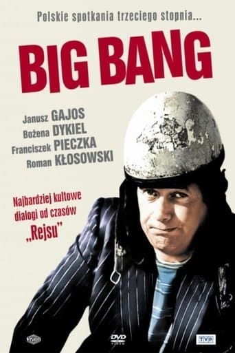 Watch Big Bang free online
