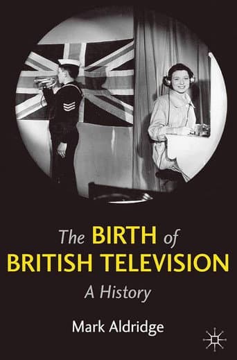 Watch The Birth of Television free online