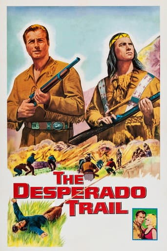 Watch The Desperado Trail free online