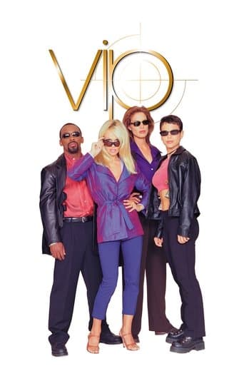 Watch V.I.P. free online