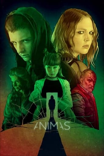 Watch Animas free online