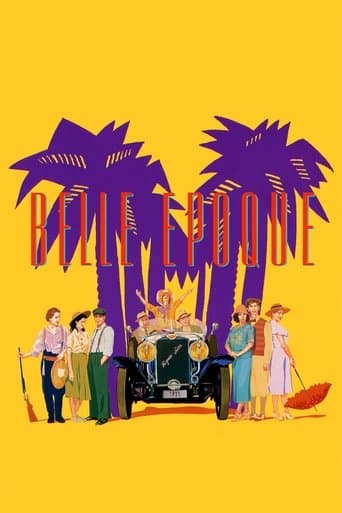 Watch Belle Époque free online