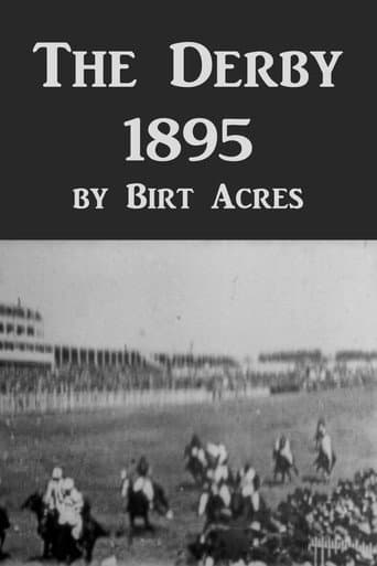 Watch The Derby 1895 free online