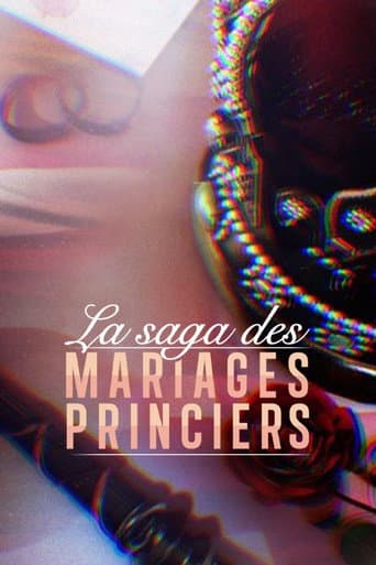 Watch The saga of princely marriages free online
