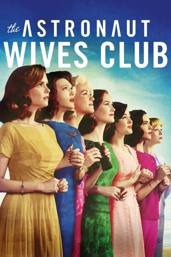 Watch The Astronaut Wives Club free online