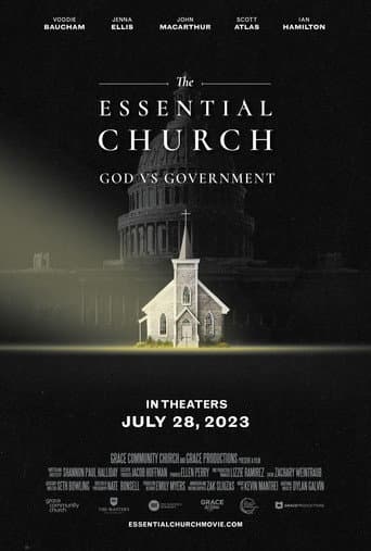Watch The Essential Church free online