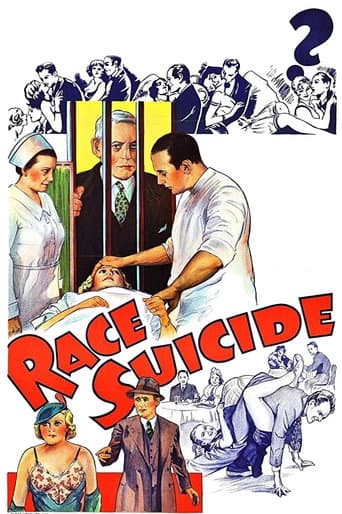 Watch Race Suicide free online