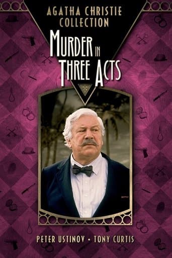 Watch Murder in Three Acts free online