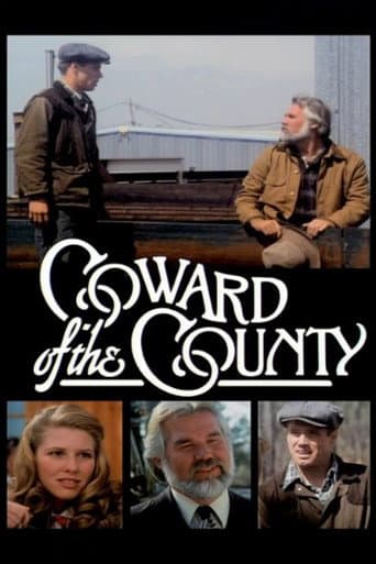 Watch Coward of the County free online