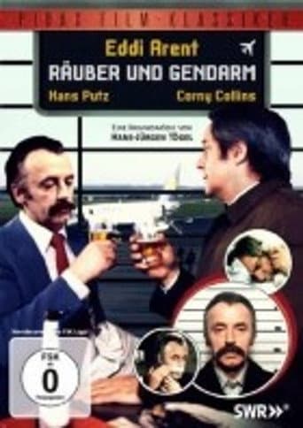 Watch Räuber und Gendarm free online