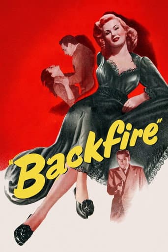 Watch Backfire free online