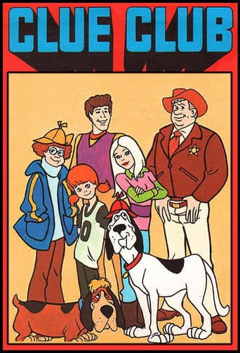 Watch Clue Club free online
