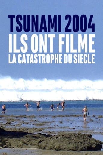 Watch Tsunami 2004 : ils ont filmé la catastrophe du siècle free online