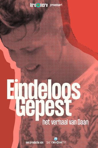 Watch Endless bullying - Daan's story free online