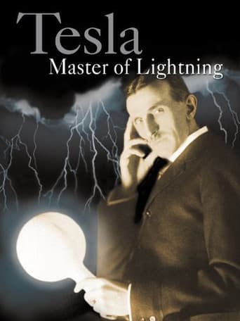 Watch Tesla: Master of Lightning free online