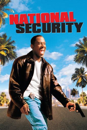 Watch National Security free online