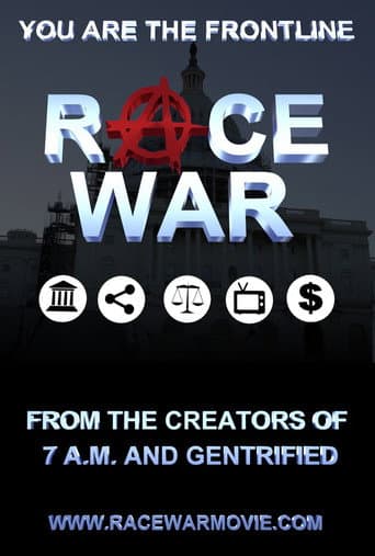 Watch Race War free online