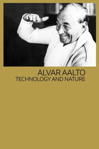 Watch Alvar Aalto: Technology and Nature free online