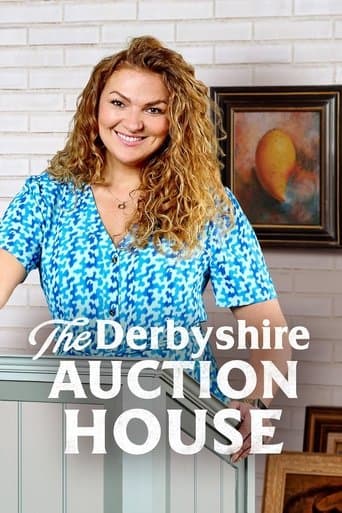 Watch The Derbyshire Auction House free online
