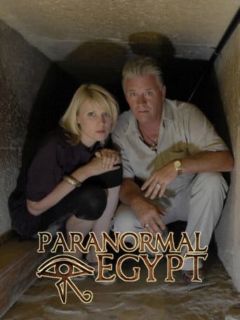 Watch Paranormal Egypt free online